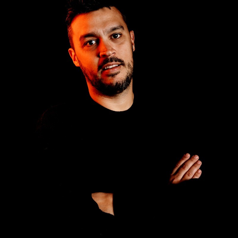 Cassiano Vilar, CEO da Field